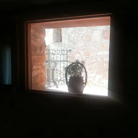 Casa Rita 펜션 모렐라
