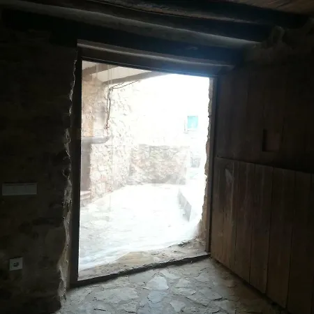 Casa Rita * Morella