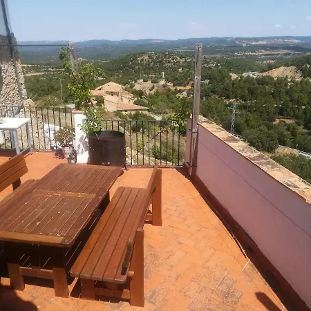 Casa Rita Holiday home Morella