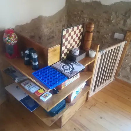 Casa de Férias Casa Rita *