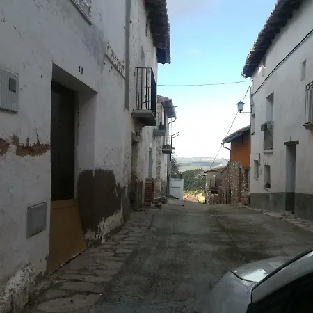 Casa Rita