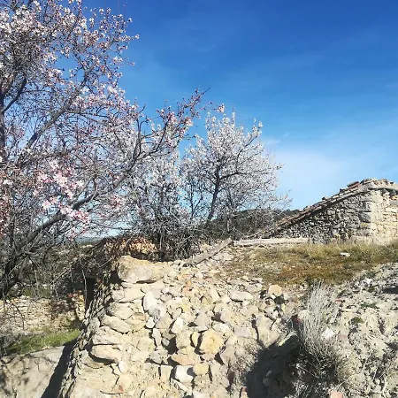 Casa Rita Hébergement de vacances