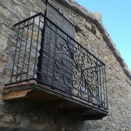 Holiday home Casa Rita Morella