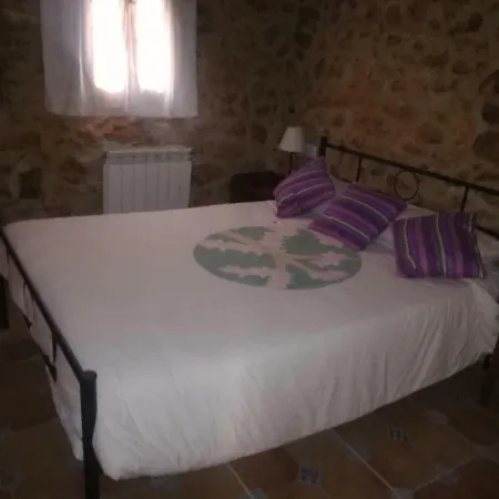 Holiday home Casa Rita