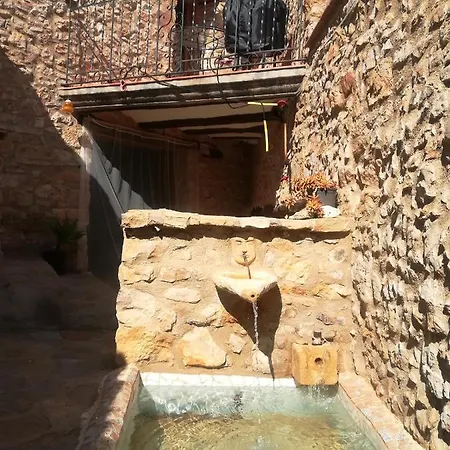Casa Rita 펜션