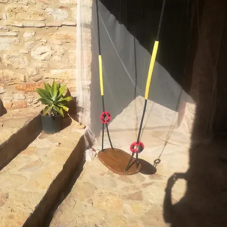 Casa Rita Morella