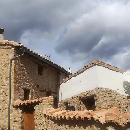 Casa Rita