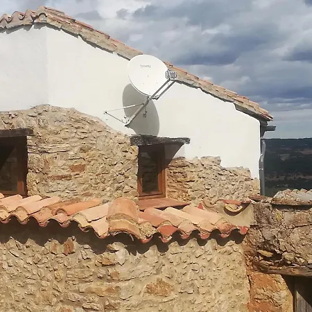 Holiday home Casa Rita *