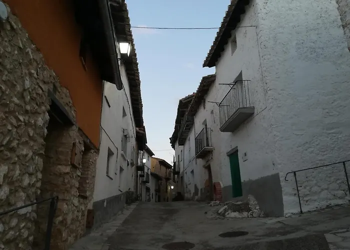 Сasa de vacaciones Casa Rita