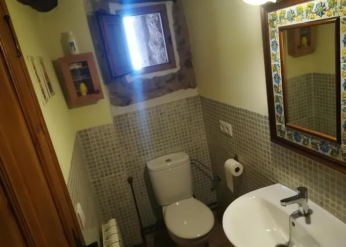 Сasa de vacaciones Casa Rita