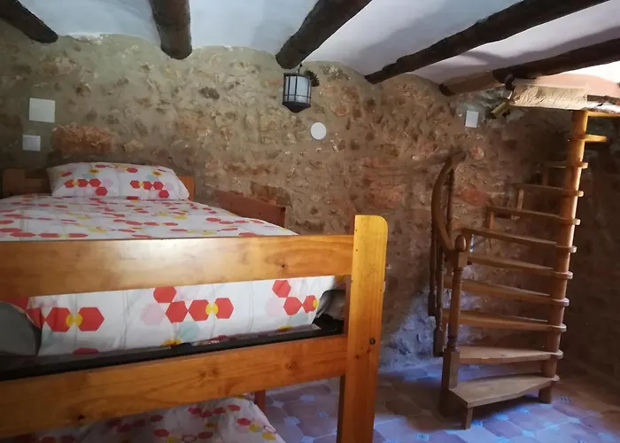 Casa Rita Сasa de vacaciones