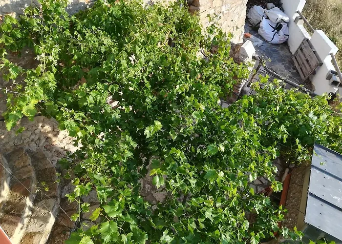 Сasa de vacaciones Casa Rita *