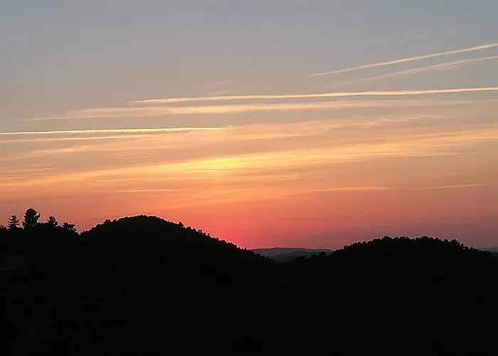 Сasa de vacaciones Casa Rita *