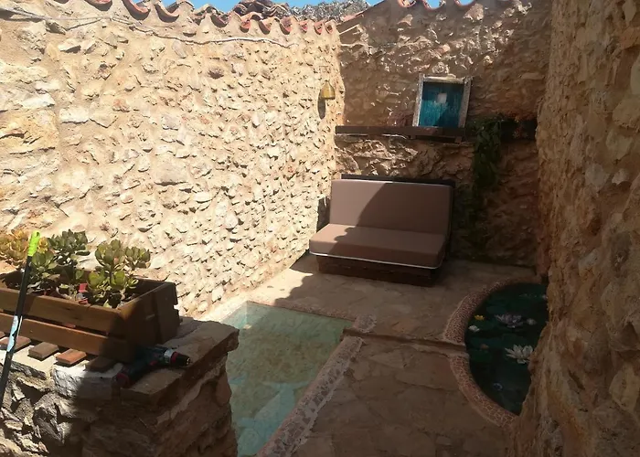 Casa Rita Сasa de vacaciones