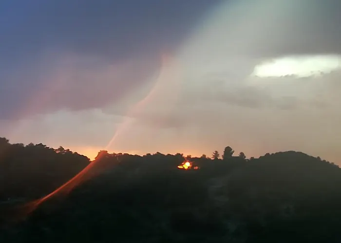 Сasa de vacaciones Casa Rita Morella