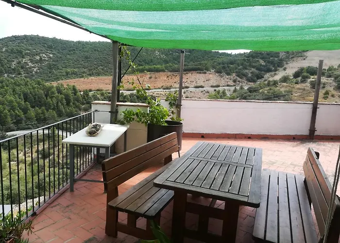 Casa Rita Сasa de vacaciones