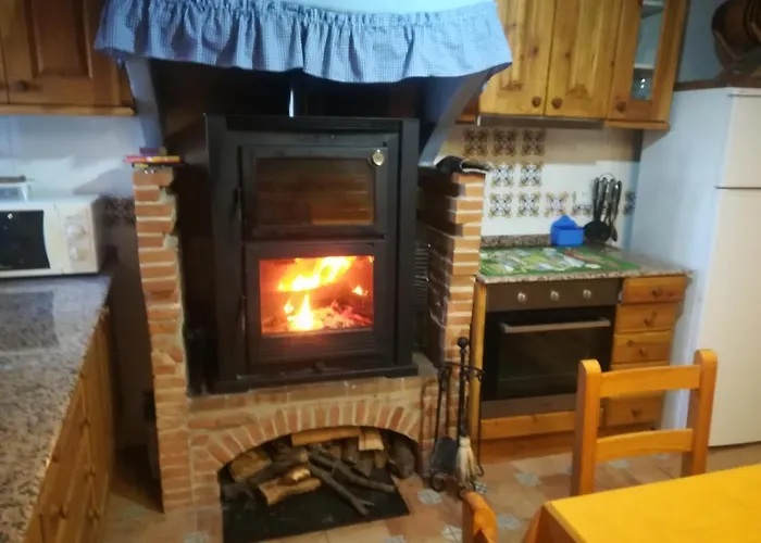 Casa Rita Сasa de vacaciones