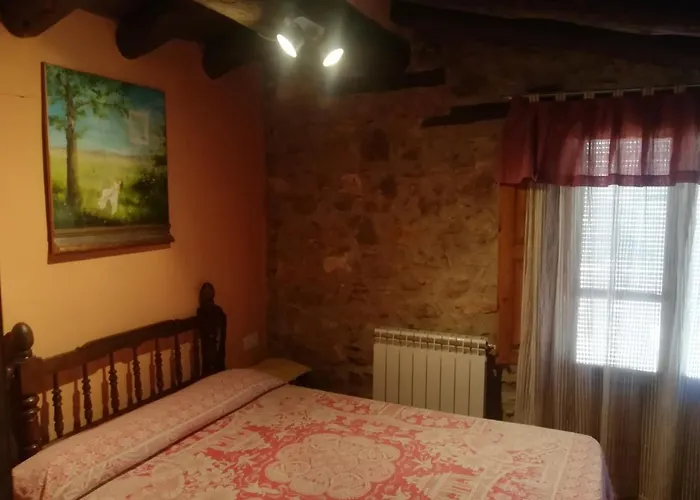 Сasa de vacaciones Casa Rita Morella