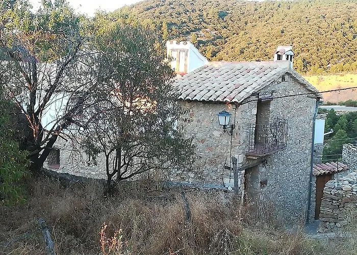 Casa Rita * Morella
