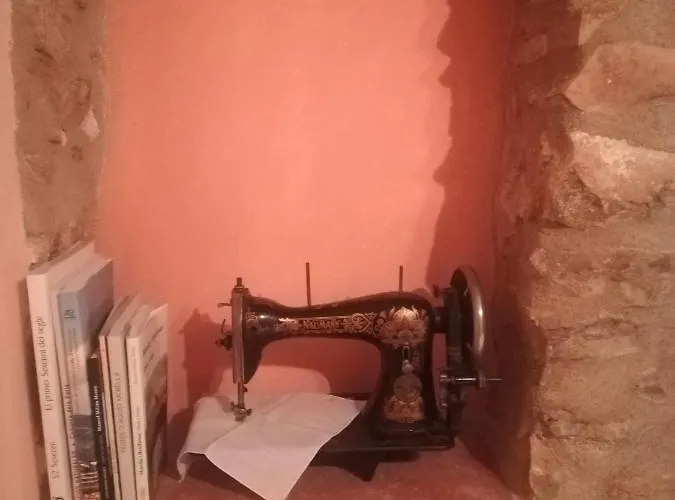 Casa Rita 度假居