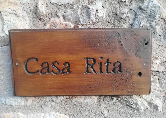 Casa Rita Сasa de vacaciones Morella