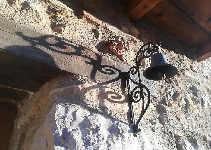 Сasa de vacaciones Casa Rita *