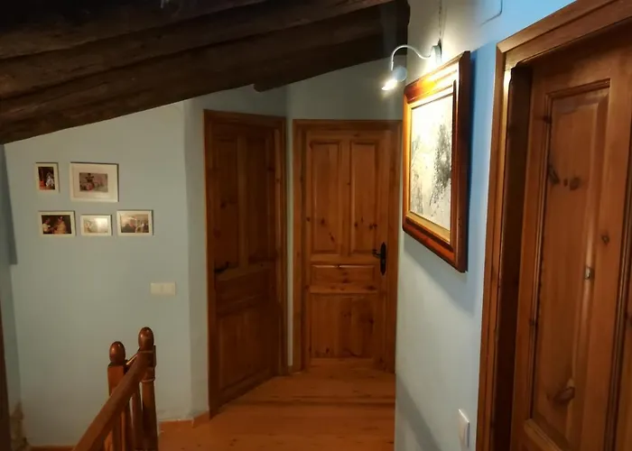 Casa Rita מורייה
