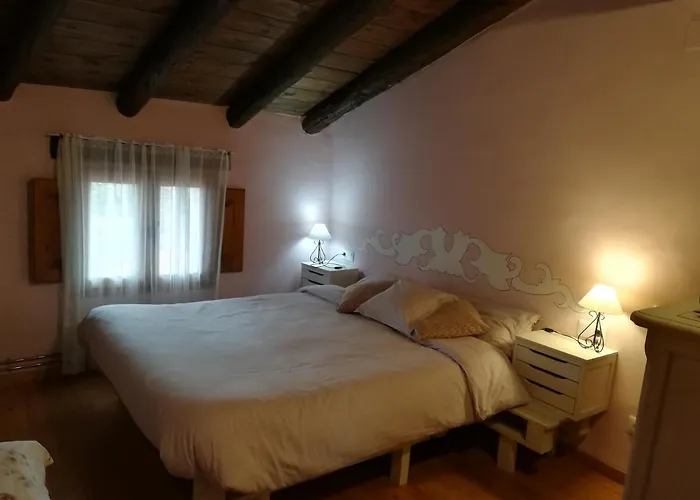 Сasa de vacaciones Casa Rita Morella