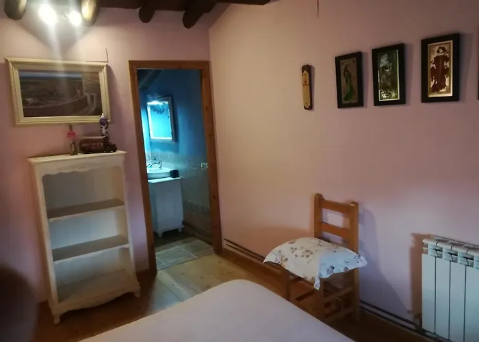Casa Rita
