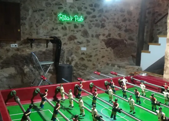 Casa Rita Сasa de vacaciones *