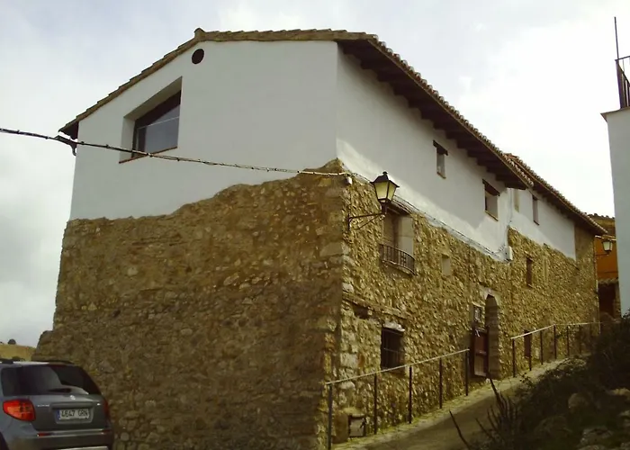 Casa Rita