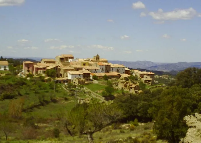 Casa Rita Morella