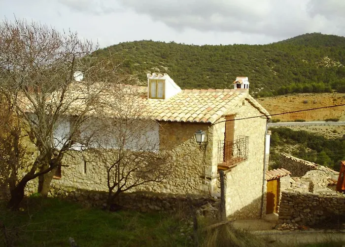 Casa Rita