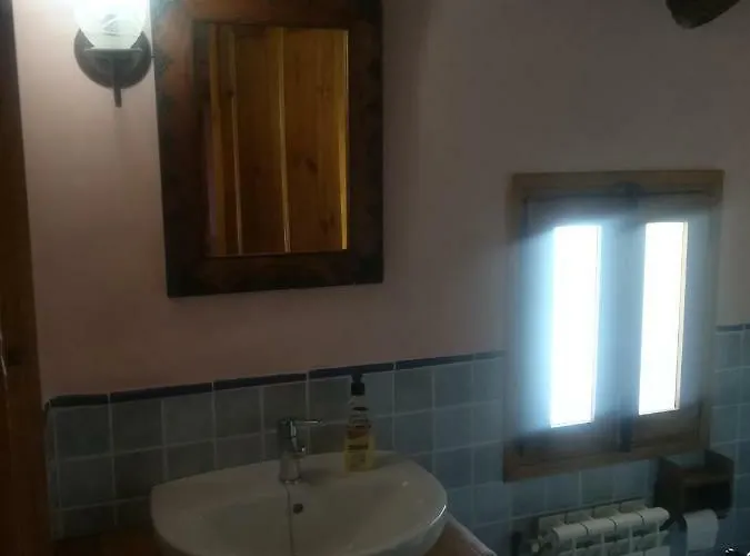 Casa Rita 莫雷拉