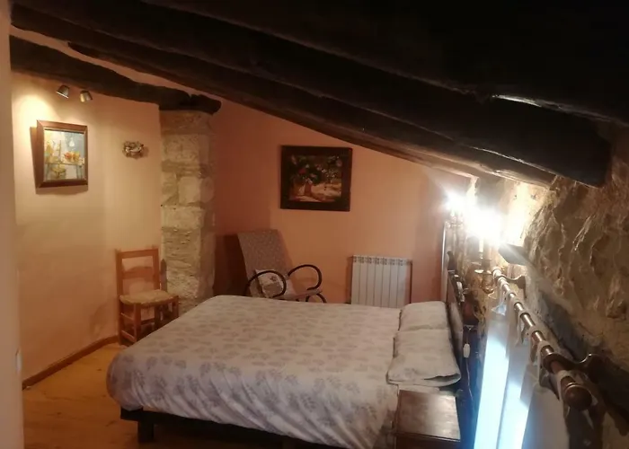 Casa Rita Morella