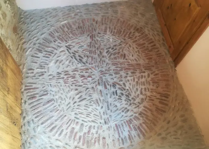 Сasa de vacaciones Casa Rita Morella