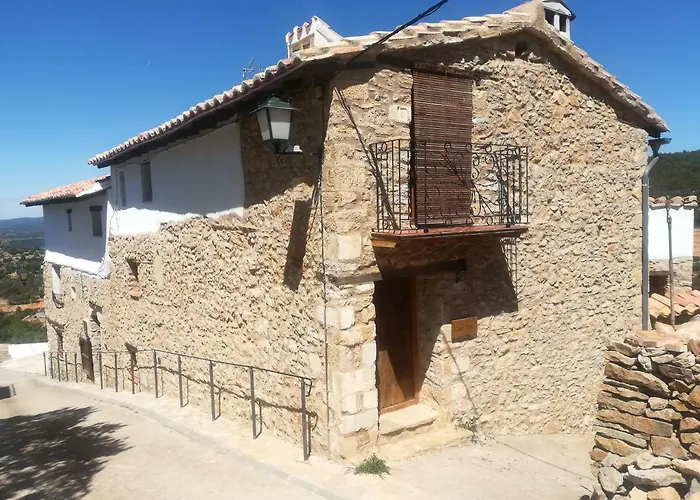 בית נופש Casa Rita מורייה