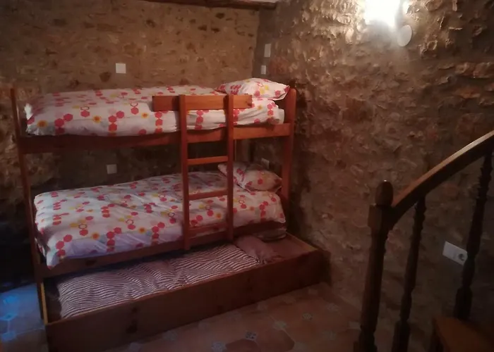 Casa Rita Morella