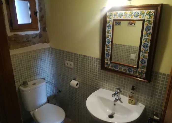 Casa Rita Сasa de vacaciones