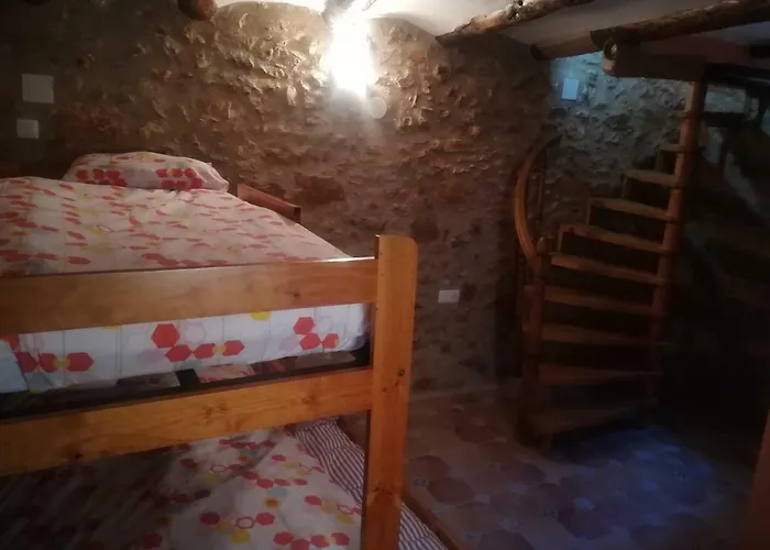 Casa Rita