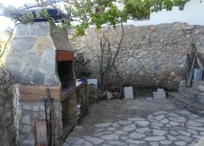 Casa Rita