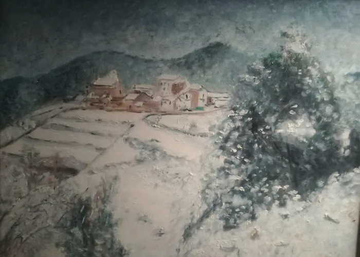 בית נופש Casa Rita מורייה