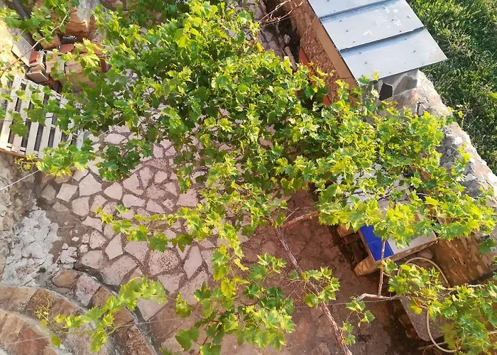 Casa Rita בית נופש