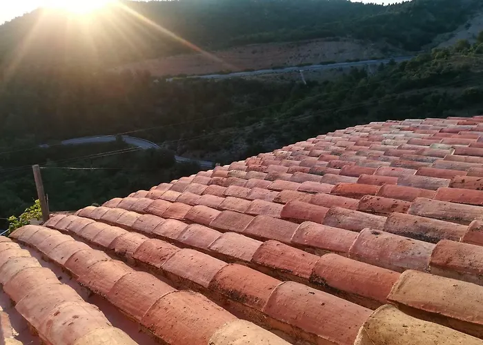Casa Rita