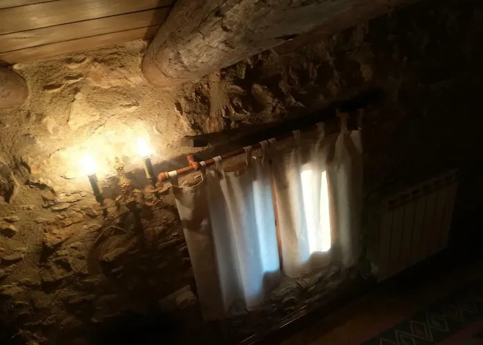 Casa Rita Сasa de vacaciones