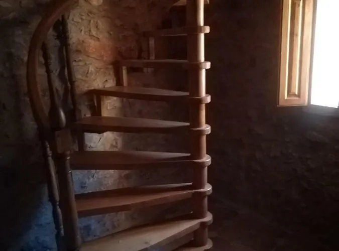 Casa Rita Сasa de vacaciones *