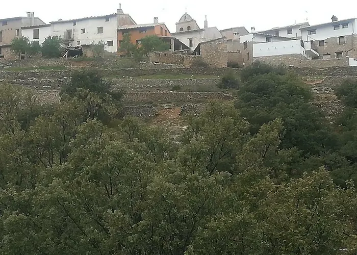Casa Rita * Morella