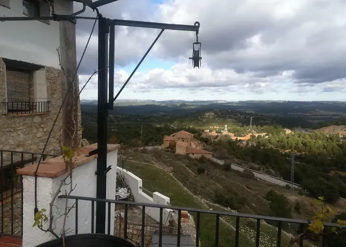 Casa Rita Dom wakacyjny *