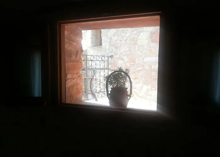 Casa Rita Сasa de vacaciones Morella