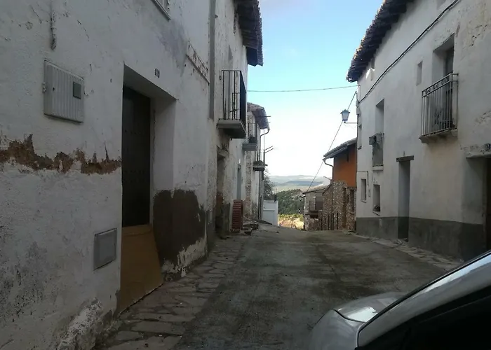 Casa Rita